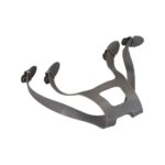 ARNES P/RESPIRADOR CARA COMPLETA 3M