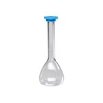 MATRAZ VOLUMETRICO DE VIDRIO CLASE A 25ML C/TAPA A PRESION - PYREX