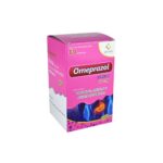 OMEPRAZOL 20MG C/60 CAP.
