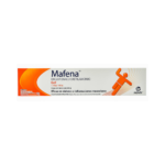 MAFENA DICLOFENACO GEL 60G.